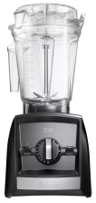 Блендер Vitamix Ascent A2500BK (черный)