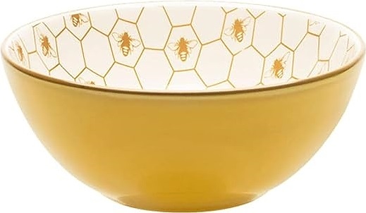 Набор посуды Oxford BEE HAPPY 124369 CJ03-5626 3 предмета