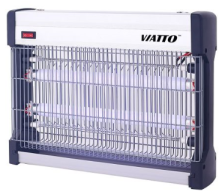 Лампа инсектицидная VIATTO EGO-04-20W