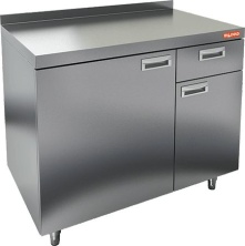 Станция барная HICOLD НБМКМ-8/6Б