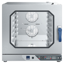 Пароконвектомат RADAX CHEKHOV CC06DGCL