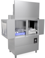 Туннельная посудомоечная машина Kayman Мойдодыр МП-Т-1700-2Д П правая