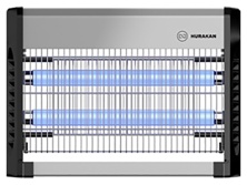 Лампа инсектицидная Hurakan HKN-MID50M