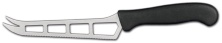 Нож для сыра Sanelli Ambrogio SW46014B (140 мм, черный)