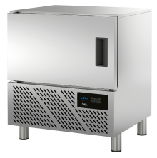 Шкаф шоковой заморозки APACH ASH05K R290