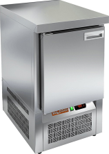 Стол холодильный HICOLD SNE 1/TN О (без борта)