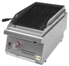 Гриль лавовый Vortmax GGL 74 (газовый)