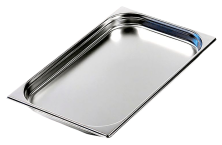 Гастроемкость Rock Kitchen 811-40 GN 1/1-40 (530х325х40) нерж.