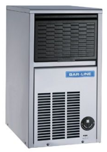 Льдогенератор Bar Line (Scotsman) BH 2006 WS