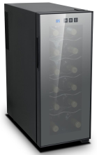 Шкаф винный VIATTO MK-WC12