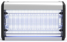 Лампа инсектицидная VIATTO VA-ZIC430