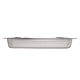 Гастроемкость EKSI Е811-2W GN 1/1-65 (530х325х65) нерж. сталь