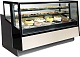Витрина кондитерская ISA KALEIDO 120 H117 1M (низкая)