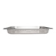 Гастроемкость EKSI E811-40PWH GN 1/1-40 (530х325х40) нерж. сталь