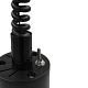 Лампа для подогрева EKSI EL-775-R Black