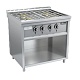 Плита газовая Вулкан ПРГ-IIA-4М Standart серия 700