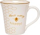 Набор посуды Oxford BEE HAPPY 124369 CJ03-5626 3 предмета