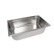 Гастроемкость EKSI E811-6W GN 1/1-150 (530х325х150) нерж. сталь