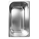 Гастроемкость EKSI E811-6W GN 1/1-150 (530х325х150) нерж. сталь