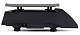Весы торговые настольные M-ER 327AC-15.2 LCD Black