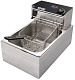 Фритюрница EKSI 8L Electric Fryer