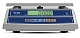Весы порционные M-ER 326 AF-15.2 "Cube" LCD