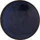 Тарелка мелкая Jars Tourron 994880 (26см, керамика, цвет INDIGO)
