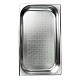 Гастроемкость EKSI Е811-2PW GN 1/1-65 (530х325х65) перф., нерж. сталь