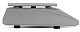 Весы порционные M-ER 326F-15.2 LCD (без АКБ)