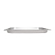 Гастроемкость EKSI E814-20W GN 1/4-20 (265х162х20) нерж. сталь