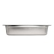 Гастроемкость EKSI E811-6W GN 1/1-150 (530х325х150) нерж. сталь