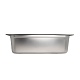 Гастроемкость EKSI E811-8W GN 1/1-200 (530х325х200) нерж. сталь