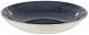 Тарелка глубокая Churchill Stonecast SBBSEVB91 (24,8см 1,13л, без борта, цвет Blueberry)
