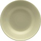 Тарелка суповая UNNI ACETINADO OLIVA Oxford 102600, AY01-5508 (20см)