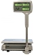 Весы торговые настольные M-ER 326ACPX-15.2 LCD White