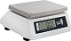 Весы порционные CAS SW-10W (DD) (два дисплея)