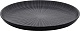Тарелка мелкая FLAT Shape ONIX Oxford 136393, AO02-1C05 (26см)