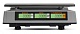 Весы торговые настольные M-ER 327AC-32.5 LCD